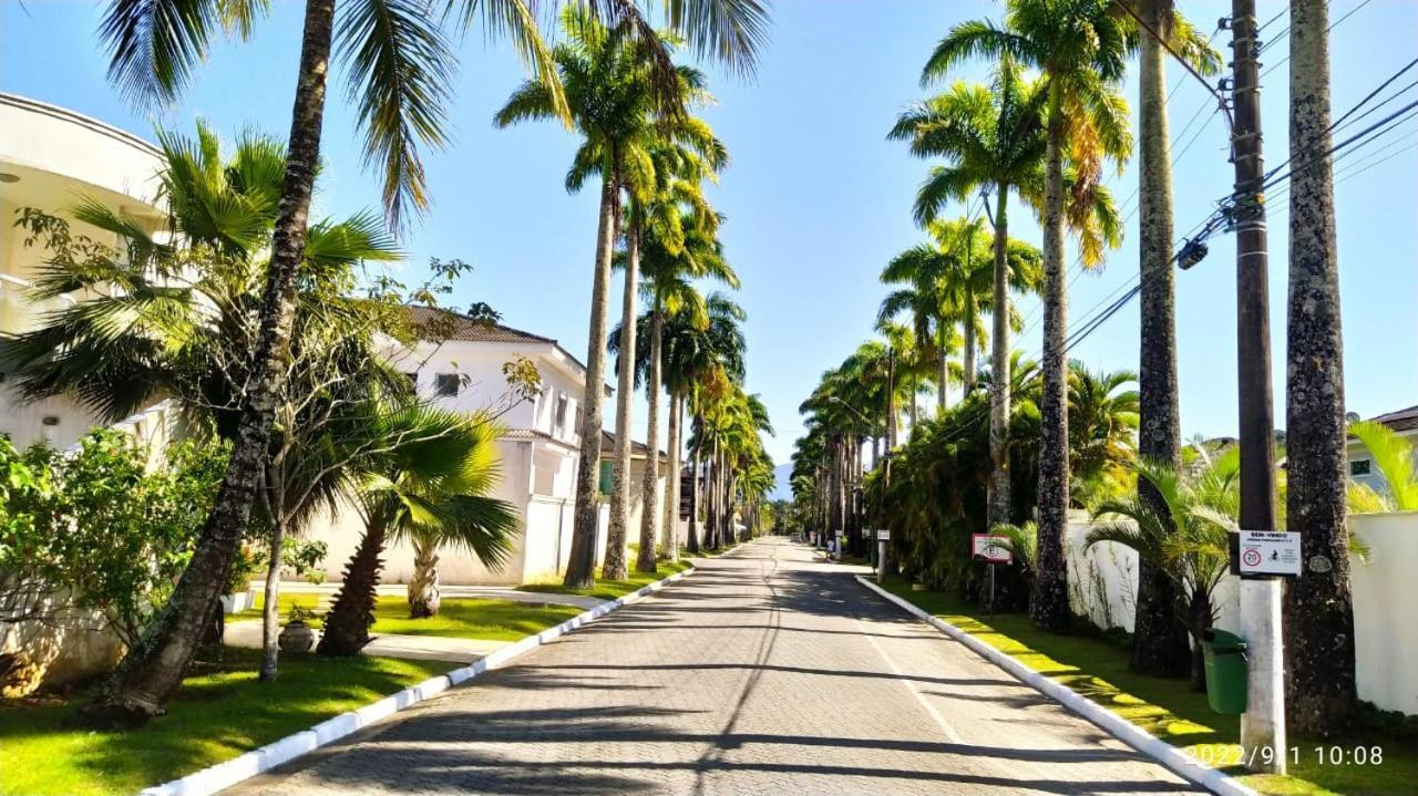 Castelinho Do Felix Guaruja Pernambuco Villa Exterior photo