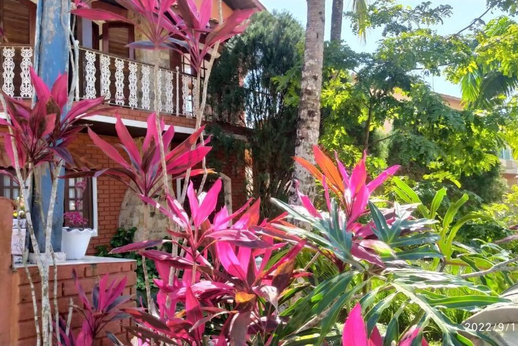 Castelinho Do Felix Guaruja Pernambuco Villa Exterior photo